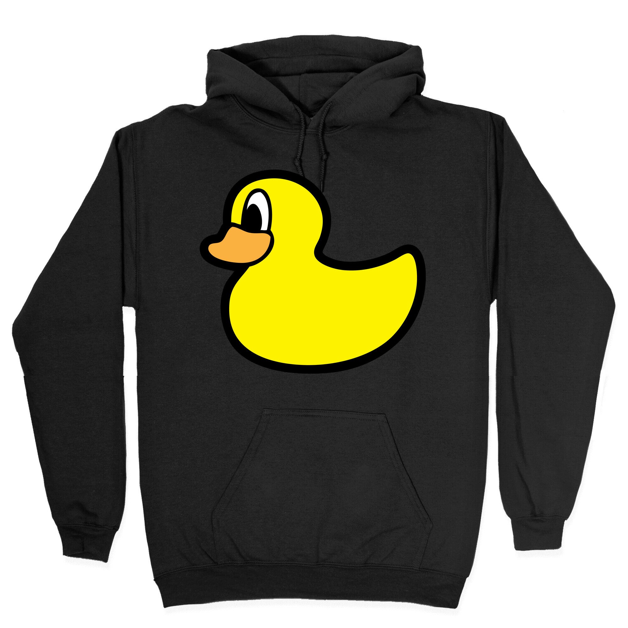 PANCOAT (DUCK) Hoodie